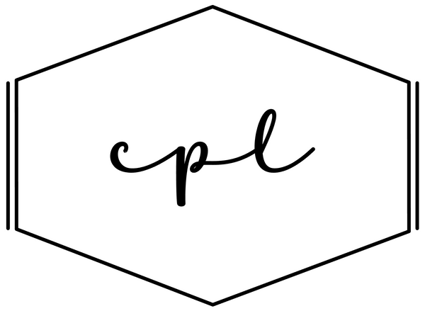 Custom Pantry Labels
